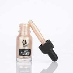 Quetee Beauty Liquid Highlighter - 10ml