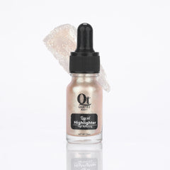Quetee Beauty Liquid Highlighter - 10ml