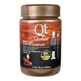 Quetee Brazilian Keratin Complex Hair Mask, 950ml