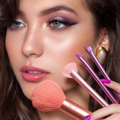 Real Technique Insta Artist Brushes Set 9/Pcs