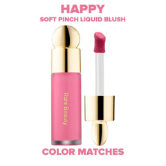 Rare Beauty Soft Pinch Liquid Blush