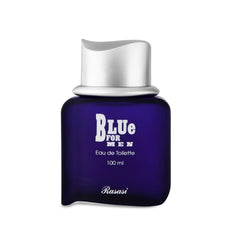 Rasasi Blue For Men Perfume 100ml