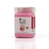 Cutish Ready To White All In One