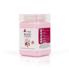 Cutish Ready to white glow kit