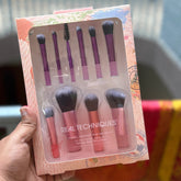 Real Techniques Travel Fantasy Mini Brush Set.