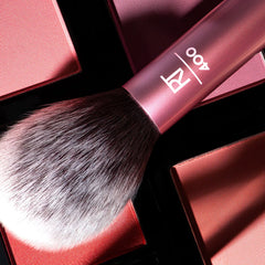Real Techniques Ultra Plush Blush Cheek Makeup Brush