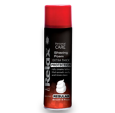 Relax Personal Care Regular Shaving Cream