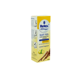 Relax Silky Feel Lemon Hair Removing Cream - 150ml