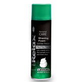Relax Personal Care Lemon Shaving Cream
