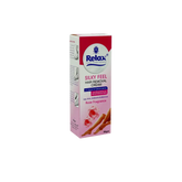 Relax Silky Feel Rose Hair Removing Cream - 150ml