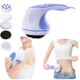 Relax & Spin Tone-style body massagers