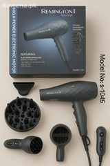 Remington Saloon Hair Dryer