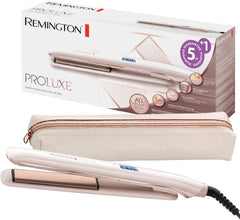 Remington R-9100 Proluxe Hair Straighteners