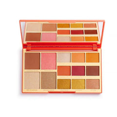 Revolution x Rachel Leary Goddess on the Go Eyeshadow Palette