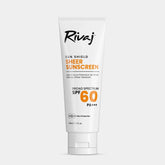 Rivaj UK SPF60 Sunscreen