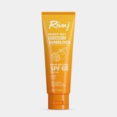 Rivaj UK Vitamin C Sunblock SPF60