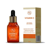 Rivaj Vitamin C Whitening Face Serum - 30ml
