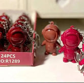 Robot Matte Velvet Finish Lipgloss