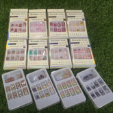 Romantic Cool Artifical Nails