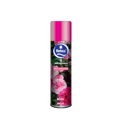 Relax Air Freshener Rose - 300ml