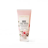 Co-Natural Rose Facewash - 150ml