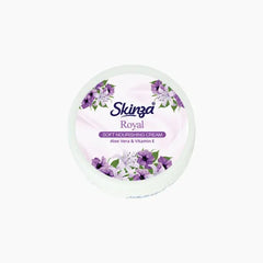 Skinza Royal Nourishing Cream - 150ml