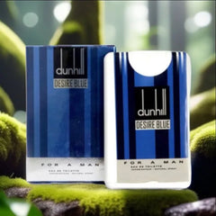 Pocket Perfume Dunhill Desire - 20ml with Long Lasting Fragrance