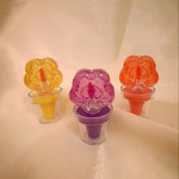 Hold Morning Nourishing Lip Oil -Each