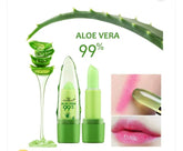 Aloe Vera 99% Soothing Gel Lipstick