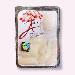 Artmatic Artificial Nails 12PCS