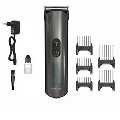 Dingling RF-609X Professional Hair Clipper