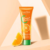 SADOER 5 Heavy Vitamin C Nicotinamide Body Plain Makeup Cream 120g