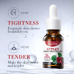 SADOER Apples Hydrating Essence Face Serum - 15ml