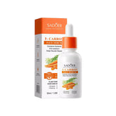 SADOER Carotene Soothing And Repairing B-Carrot Face Serum - 30ml