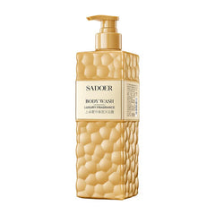 SADOER Luxury Fragrance Scented shower gel with niacinamide - 500ml