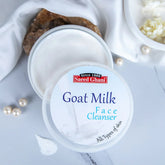 Saeed Ghani Goat Milk Face Cleanser – 180g