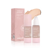 SIVANNA COLORS Tone-Up Primer Natural Hydrating Foundation SPF50+++