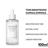 SKIN1004 Madagascar Centella Tone Brightening Capsule Ampoule - 100ml