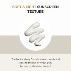 SKIN1004 Madagascar Centella Air-fit Suncream Light - l50ml