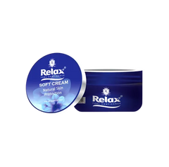 Relax Soft Cream