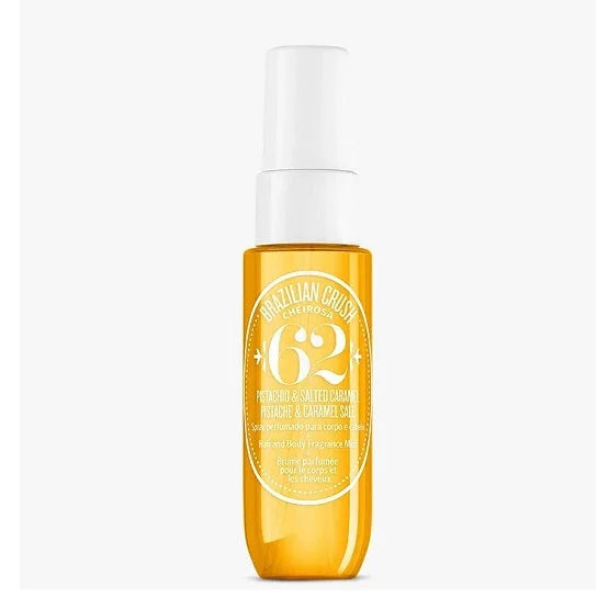 SOL DE JANEIRO Brazilian Crush Cheirosa 62 Bum Bum Hair Body