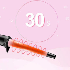 Marske Professional 3in1 Curling Wand