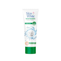 Skin White Whitening Face Wash - Oily