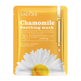 Sadoer  Chamomile Soothing Facial Mask - 25g