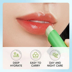 Sadoer Aloe Vera Lip Balm 2.7g