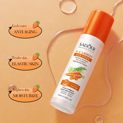 Sadoer Carotene Series B-Carrot Face Toner - 100ml