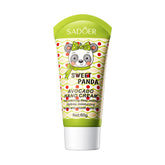 Sadoer Sweet Panda Avocado Hand Cream 60g