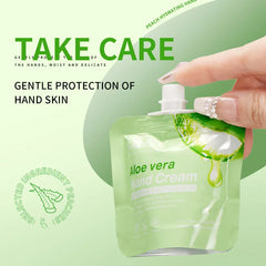 Sadoer Avocado Hand Cream - 30g