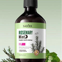 Sadoer Rosemary Mint Conditioner - 350ml