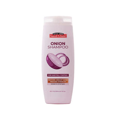 Saeed Ghani - Anti Hairfall Onion Shampoo- 200ml